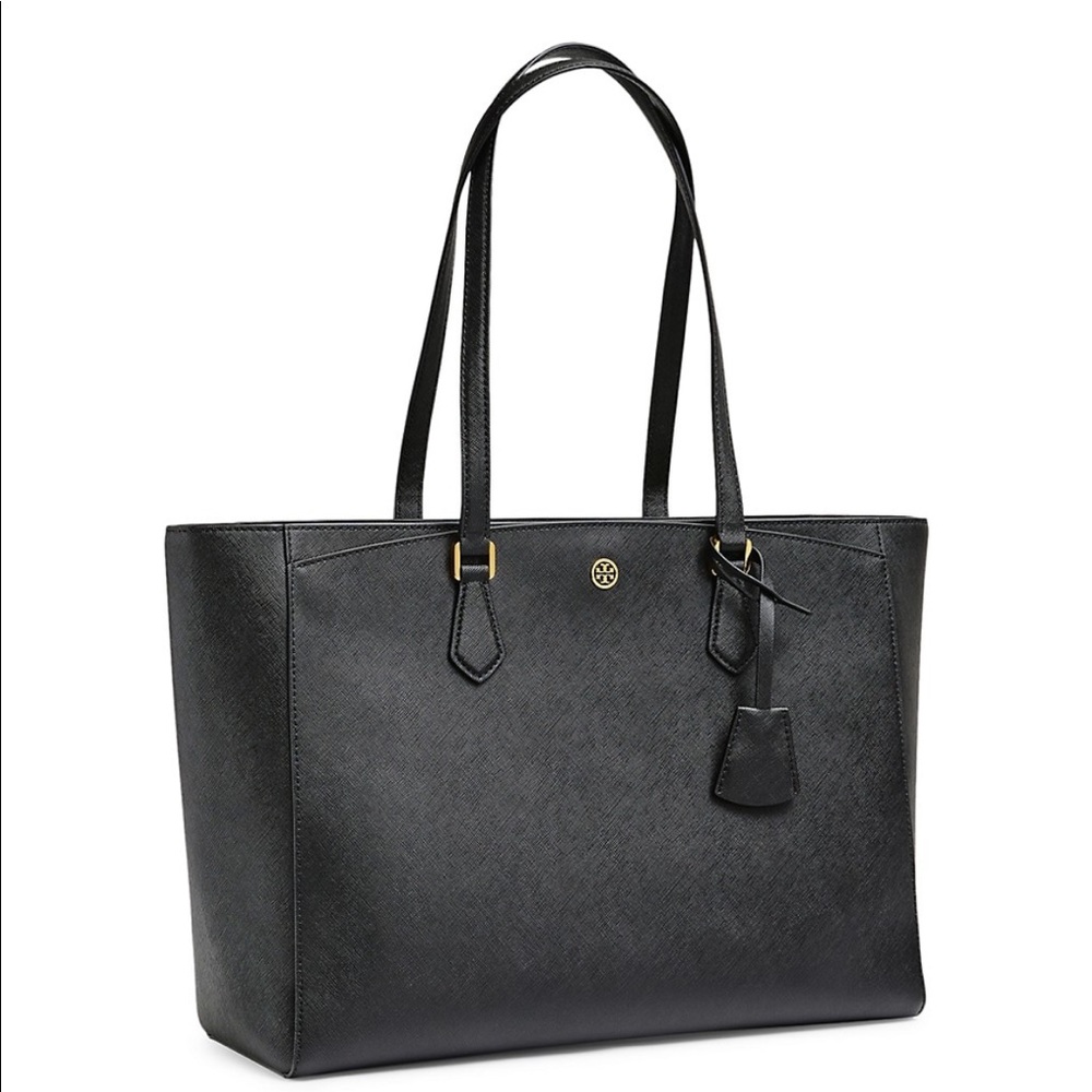 Tory Burch Robinson Tote Bag